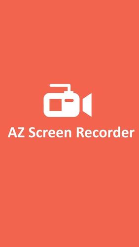 download AZ Screen recorder apk